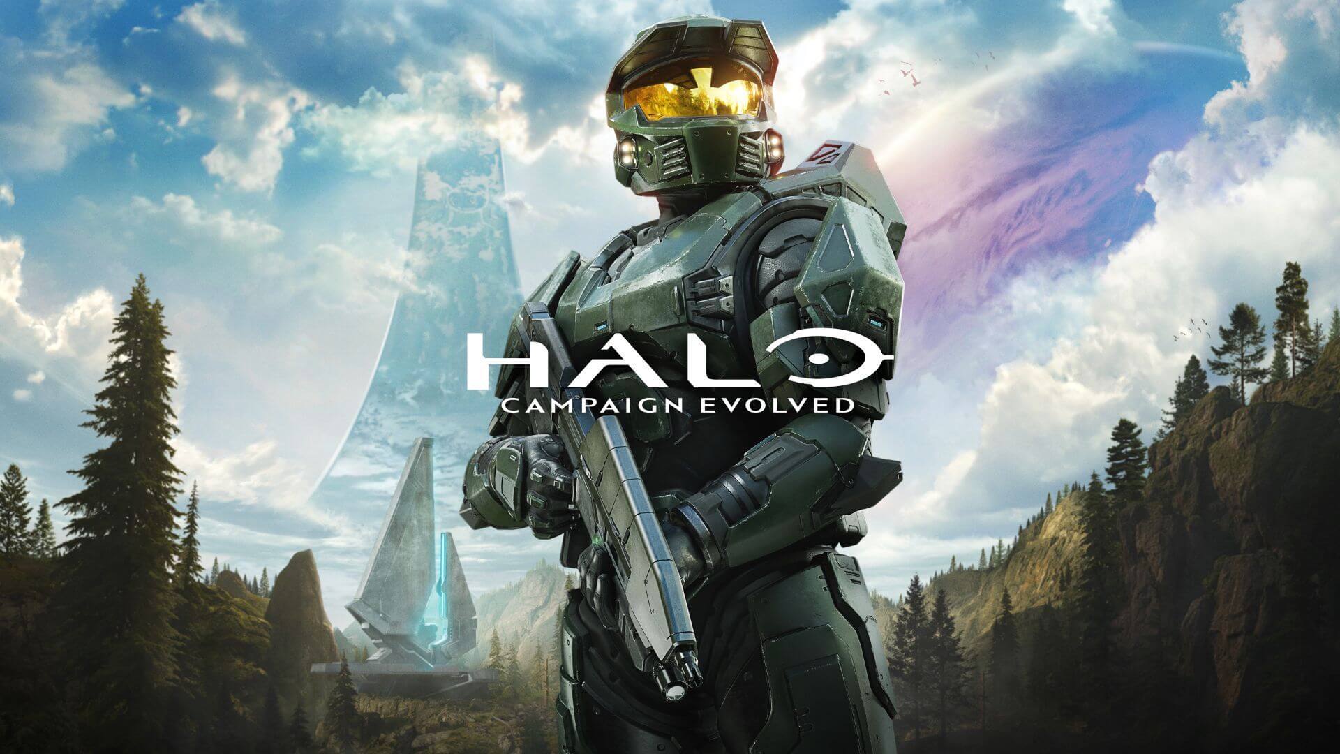 Halo Campaign Evolved Developer Interview