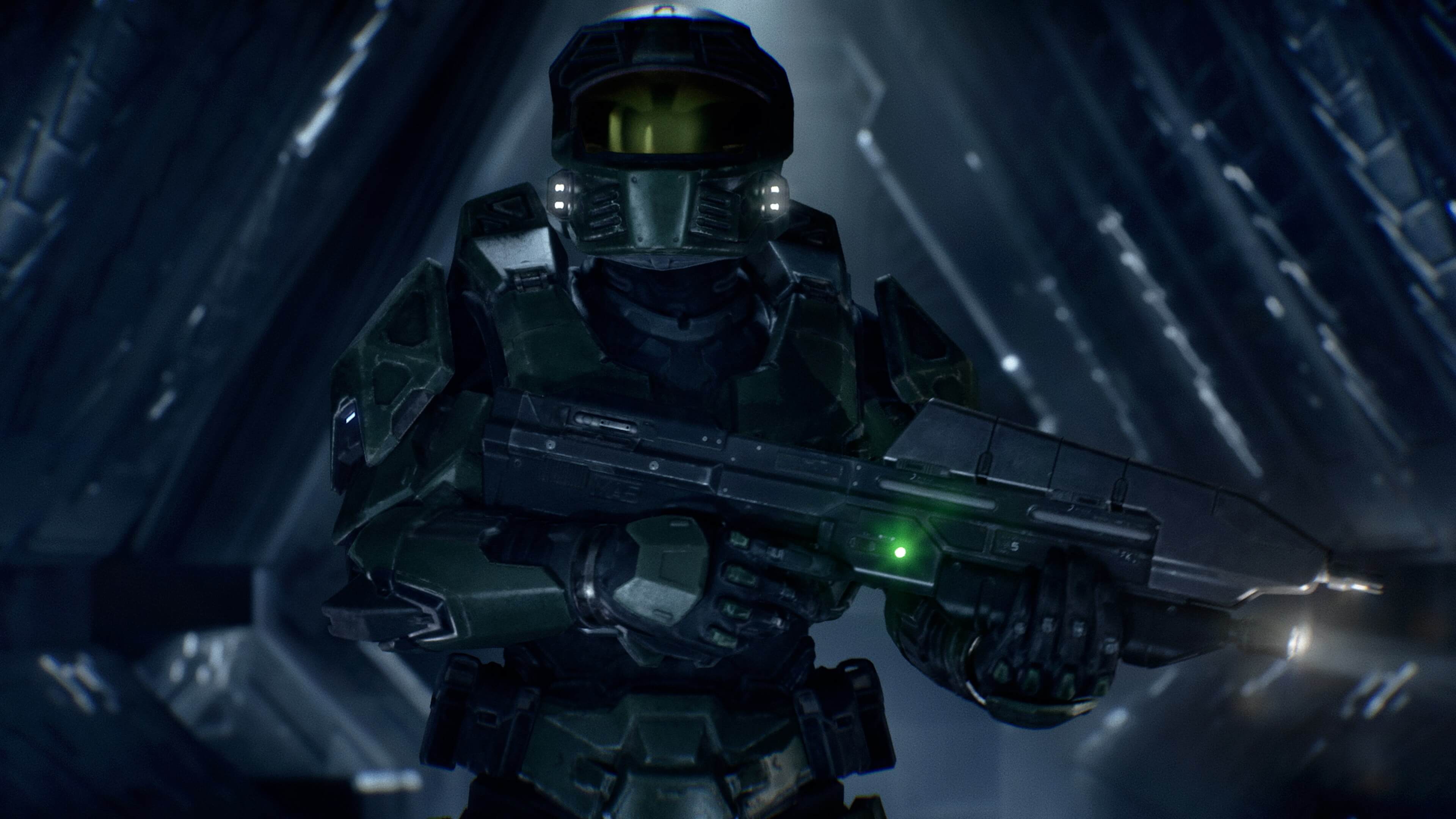 Halo Campaign Evolved Developer Roundtable